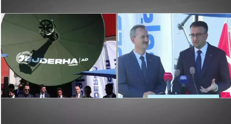 Çelik Kubbe'ye 5 yeni perçin! ASELSAN’ın yeni ürünleri görücüye çıktı - Resim : 2