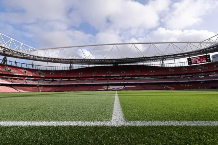 Futbol tarihinin en ünlü 30 stadyumu açıklandı! Türkiye'den ise o stat listeye girmeyi başardı - Resim: 7