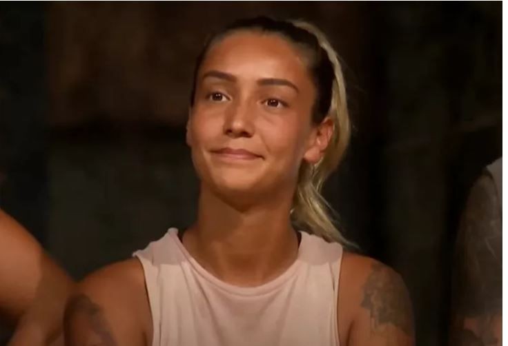 Survivor'ın sevilen yarışmacısı Evrim'in yeni adresi belli oldu! Yine Acun'un kanalında olacak - Resim: 1