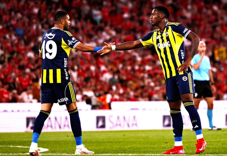 Fenerbahçe taraftarını coşturacak transfer! Duran ve En- Nesyri’nin yerine dünya yıldızı golcü! - Resim: 10