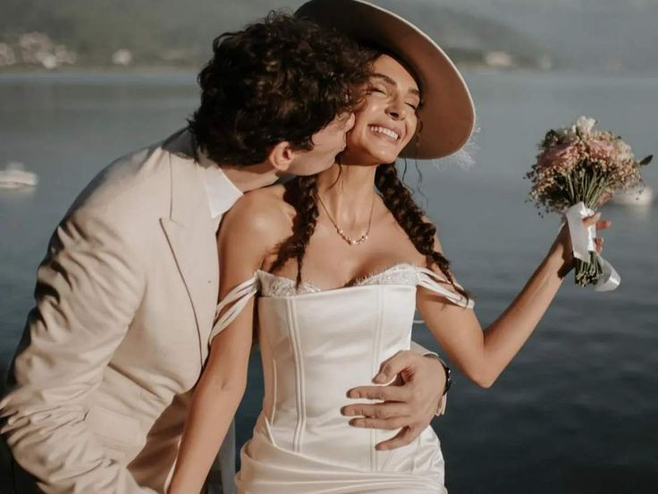 Ebru Şahin ile Cedi Osman'ın romantik tatil kaçamağı! Aşka geldi, sosyal medya hesabından peş peşe paylaştı - Resim: 2