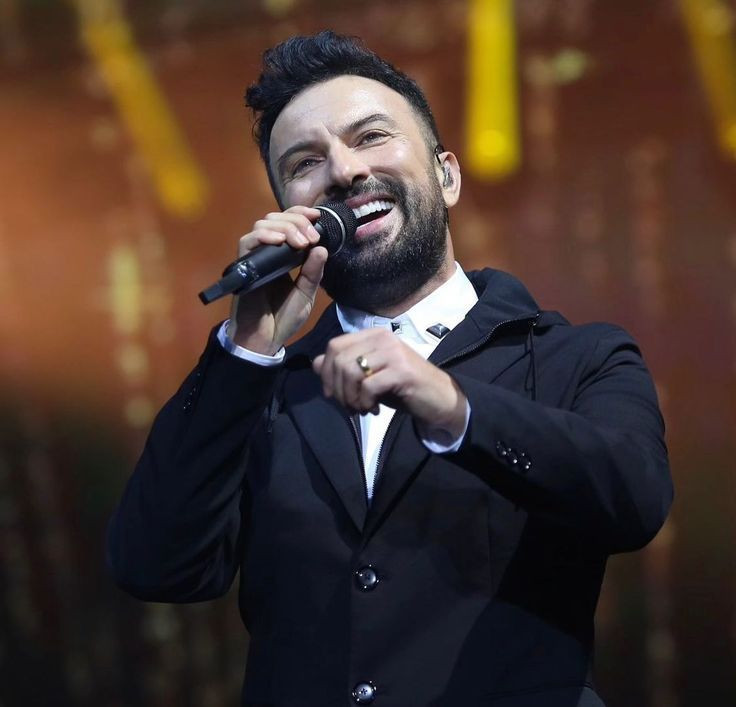 Megastar Tarkan sessizliğini bozdu: A Milli Takıma marş yazacak mı? - Resim: 5