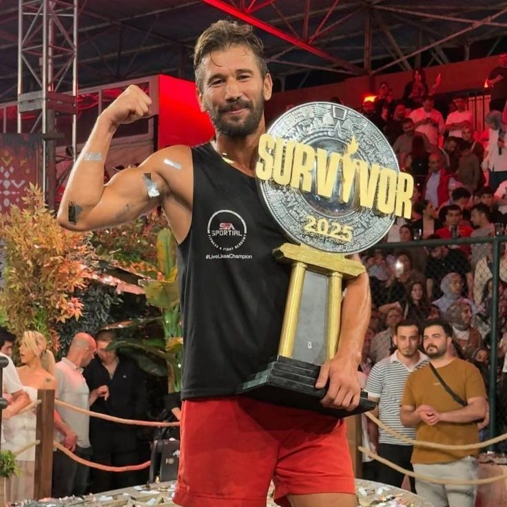 Uyuşturucu itirafı gelmişti! Survivor Adem Kılıçcı'nın test sonucu belli oldu! - Resim: 2