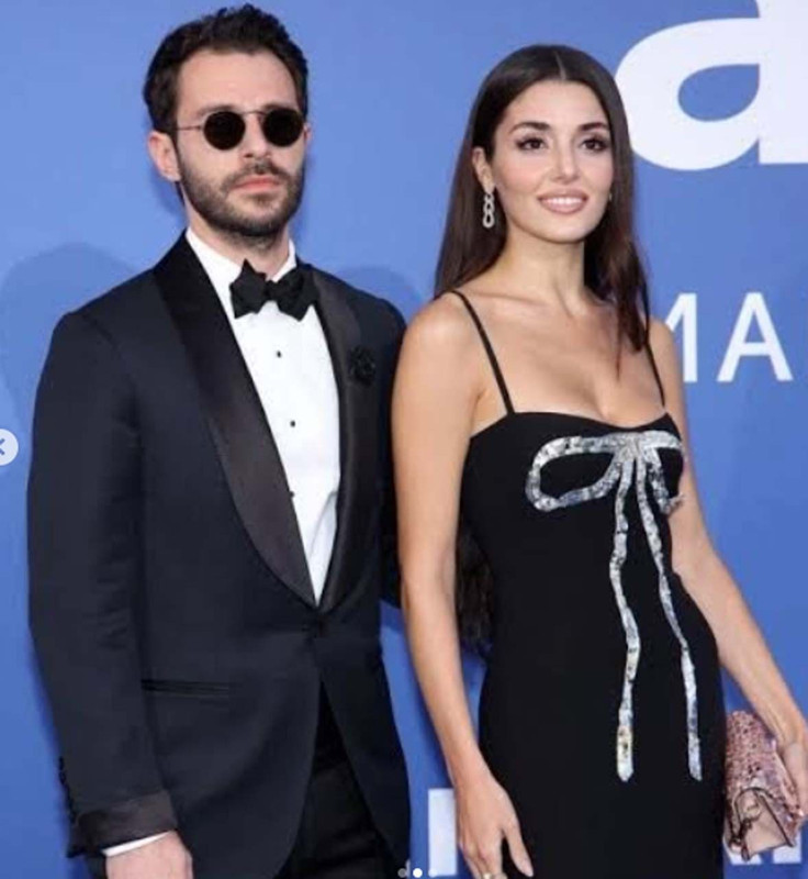 Herkes ihanet sanıyordu! Hande Erçel ile Hakan Sabancı’nın neden ayrıldığı ortaya çıktı! Tek bir sebebi var - Resim: 5