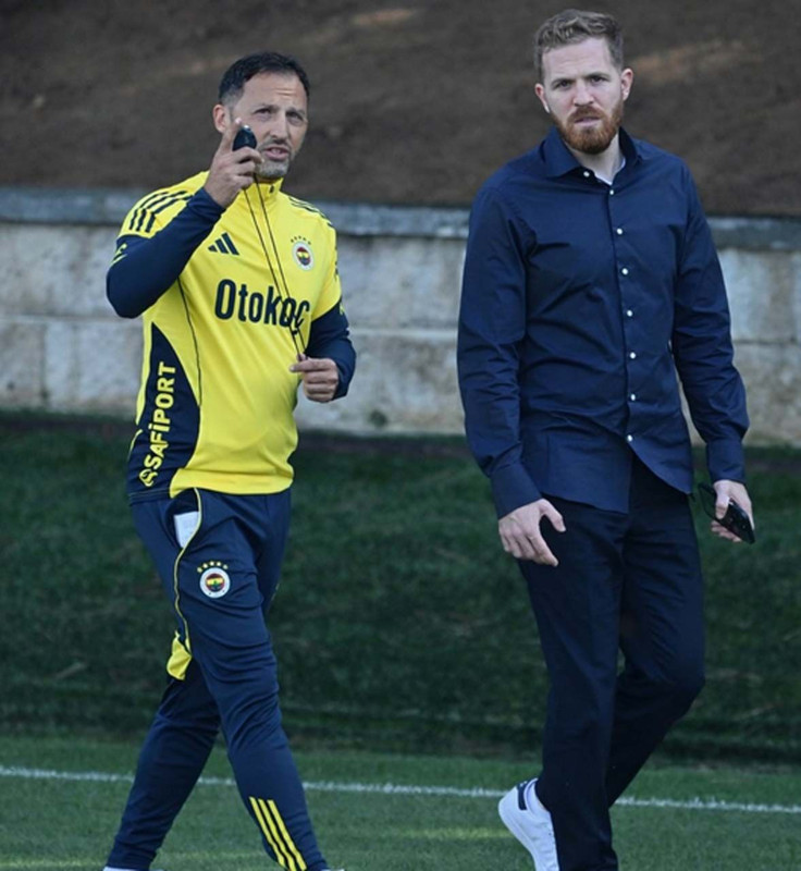 Fenerbahçeli yıldıza 30 milyon euro! Avrupa transferine damga vuracak - Resim: 7