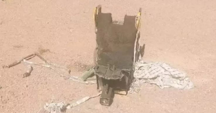 ABD'ye şok &uuml;st&uuml;ne şok! İkinci u&ccedil;ak da vuruldu! Savaşın seyri değişebilir - Resim : 1