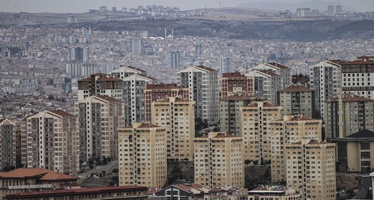 Orta gelirliler dikkat: Yeni Konut Kampanyasının detayları belli oldu! İşte detaylar - Resim: 6