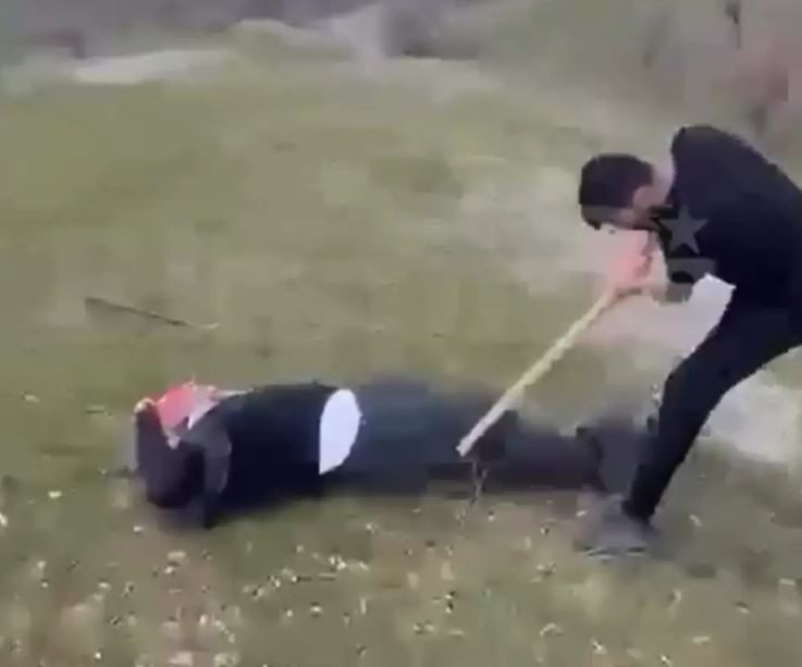 Şırnak'ta aileler savaştı! 30 kişi yaralandı! 'Öldü adam öldü' - Resim : 1