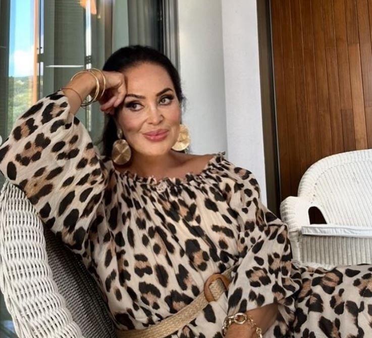 Yeşilçam'ın efsane ismiydi! Hayranlarını üzen bir açıklama yaptı - Resim: 7