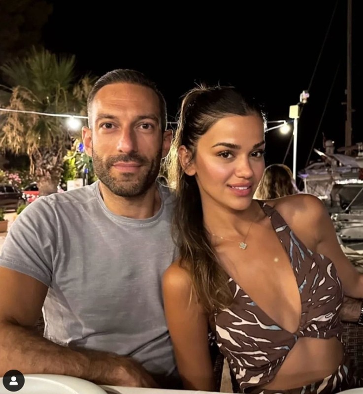 Allan Hakko ve Selin Yağcıoğlu ayrılığının perde arkası ortaya çıktı! Sosyal medya hesabından açıkladı - Resim: 4