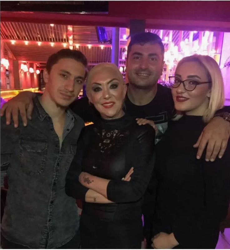 Güllü soruşturmasında flaş gelişme! Tuğyan'ın eski sevgilisi Kervan'ın ifadesi ortaya çıktı - Resim: 10