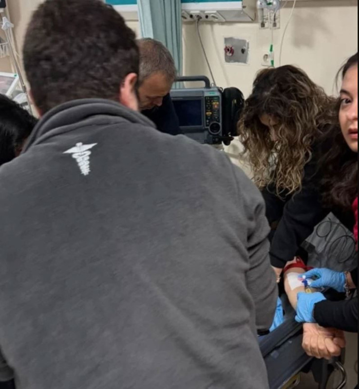 Yoğun bakıma kaldırılmıştı! Haluk Levent'in sağlık durumuna ilişkin ilk açıklama geldi - Resim: 3