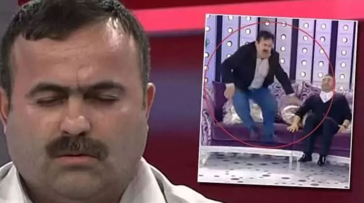 Bir döneme damga vurmuştu! Uçan Adam'dan acı haber - Resim: 1