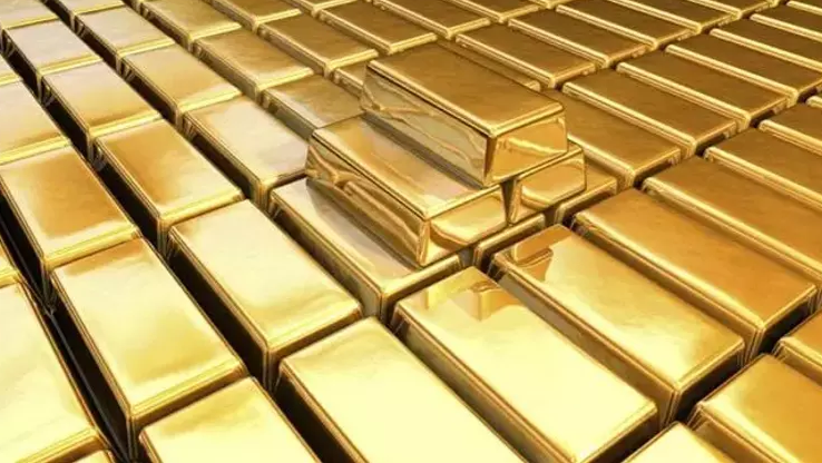 Altında sert düşüş devam ediyor! Gram altın çakıldı, çeyrek geriledi: İşte 29 Mayıs 2025 altın fiyatları - Resim: 1