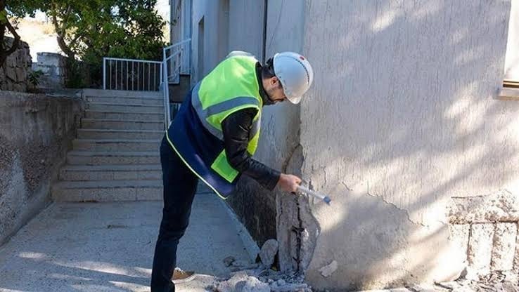 Resmi Gazete'de yayımlandı! Binalar için yeni dönem! Artık o yöntemler kullanılmayacak! - Resim : 1