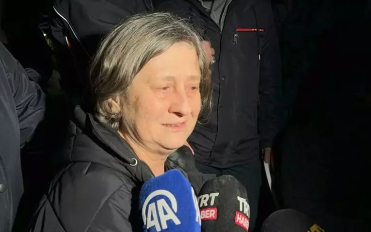 Ece Gürel'in mucize kurtuluşunda şok detaylar: Sabah saatlerinde kalbi durdu! - Resim : 3