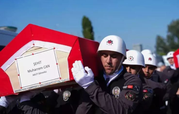 Yangın şehidi Muharrem Can TUSAŞ'ta başmühendisti! TAİ, ANKA 3 ve HÜRJET’in sessiz kahramanı! Babası onu bu sözlerle anlattı - Resim: 6