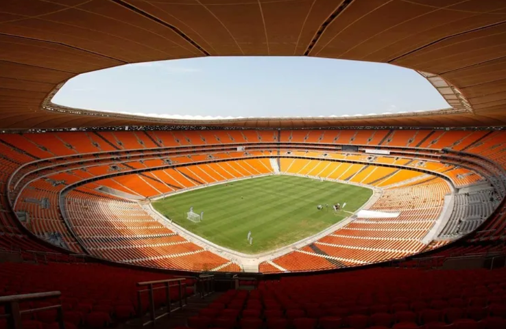 Futbol tarihinin en ünlü 30 stadyumu açıklandı! Türkiye'den ise o stat listeye girmeyi başardı - Resim: 11