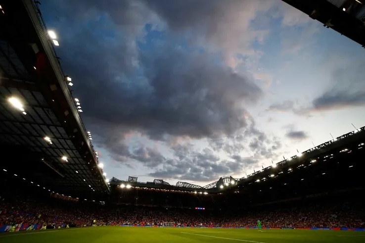 Futbol tarihinin en ünlü 30 stadyumu açıklandı! Türkiye'den ise o stat listeye girmeyi başardı - Resim: 25