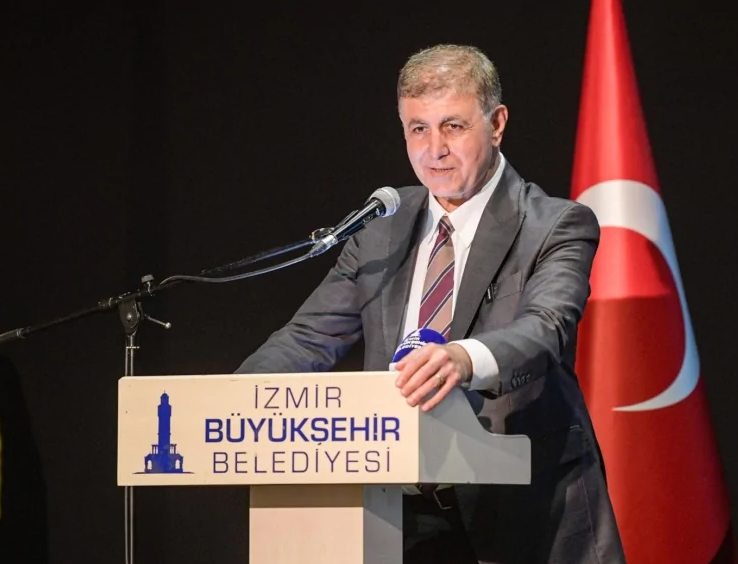Barış Yarkadaş&rsquo;tan bomba iddia: Cemil Tugay &Ouml;zg&uuml;r &Ouml;zel&rsquo;i telefondan engelledi - Resim : 1