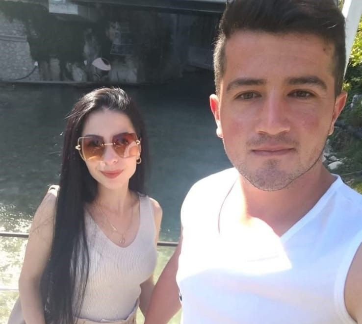 2 çocuk annesi Gülhan'ı altınları için öldürmüşlerdi! Katil komşunun kuyumcudaki görüntüleri ortaya çıktı - Resim: 2