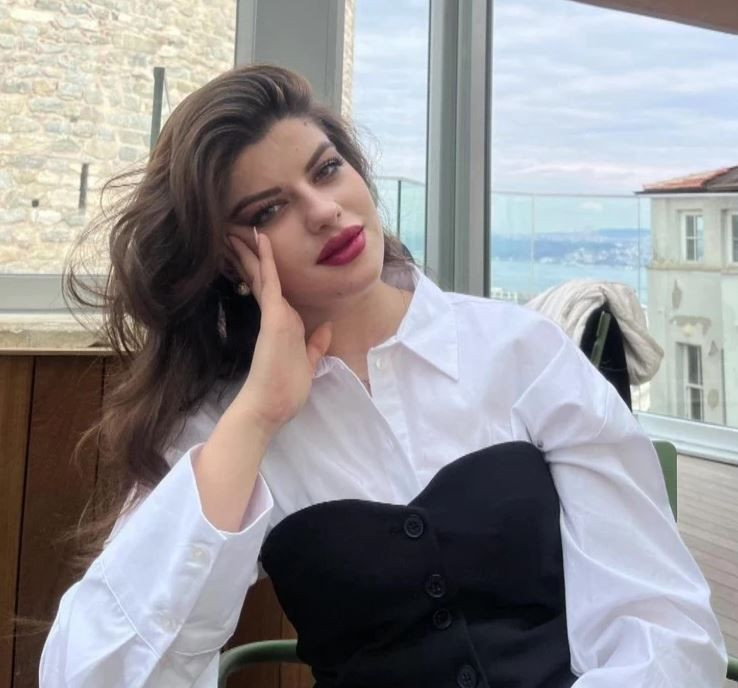 Ayşe Tokyaz cinayetinde kan donduran görüntü! Döverek öldürdü, cesedin olduğu valizi böyle taşıdı! - Resim: 2