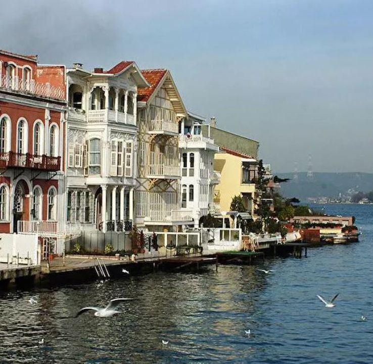 Fiyatlar dudak uçuklattı! İstanbul’da en yüksek kira hangi mahallede? - Resim: 1