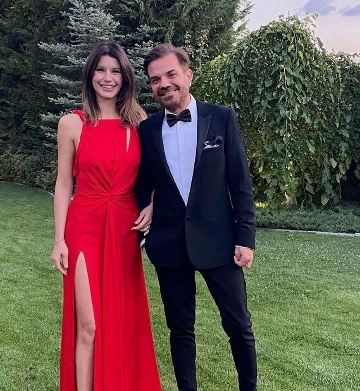 Beren Saat ile Kenan Doğulu bebek mi bekliyor? Ünlü çiftten açıklama geldi - Resim: 2