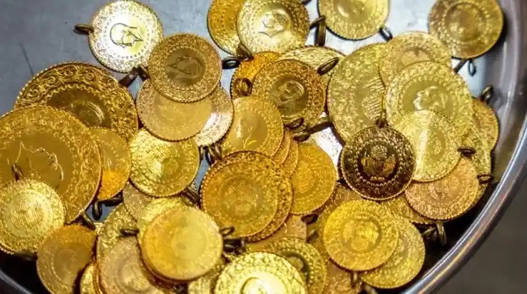 Altın fiyatları rekor seviyeden geriledi! 23 Nisan 2025 (bugün) gram altın, cumhuriyet, çeyrek altın fiyatları ne kadar oldu? İşte detaylar - Resim: 4