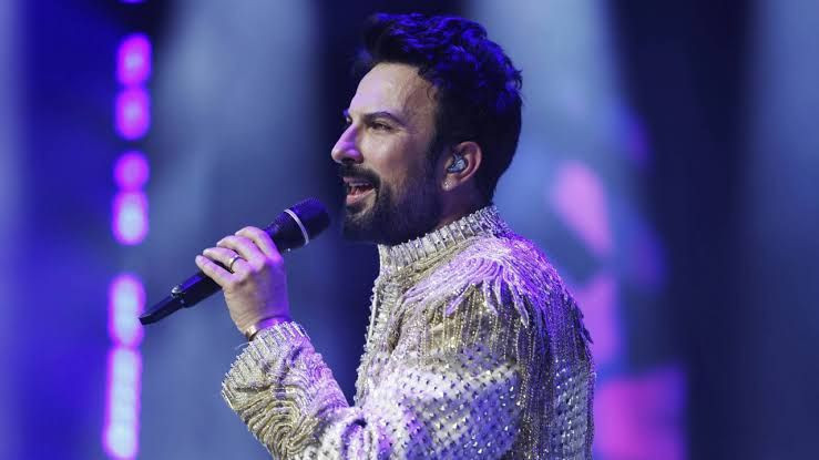 Orhan Gencebay çaldı, Megastar Tarkan içinden geldiği gibi söyledi! - Resim: 3