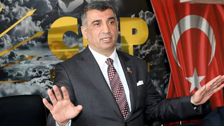 CHP'de herkesin konuştuğu Grup Başkanı seçiminde neler yaşandı? Gürsel Erol, Kılıçdaroğlu'na ne söyledi? - Resim : 2