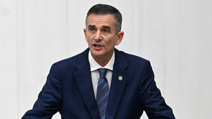 Ümit Dikbayır sessizliğini bozdu: Cumhurbaşkanı ile görüştüm… - Resim : 2