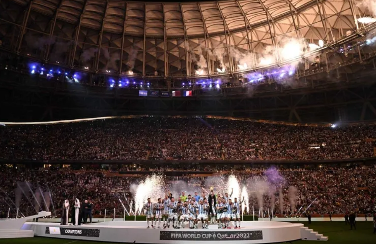 Futbol tarihinin en ünlü 30 stadyumu açıklandı! Türkiye'den ise o stat listeye girmeyi başardı - Resim: 10