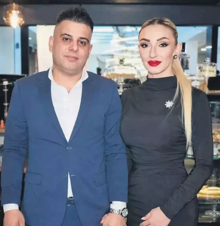 Güllü soruşturmasında flaş gelişme! Tuğyan'ın eski sevgilisi Kervan'ın ifadesi ortaya çıktı - Resim: 11