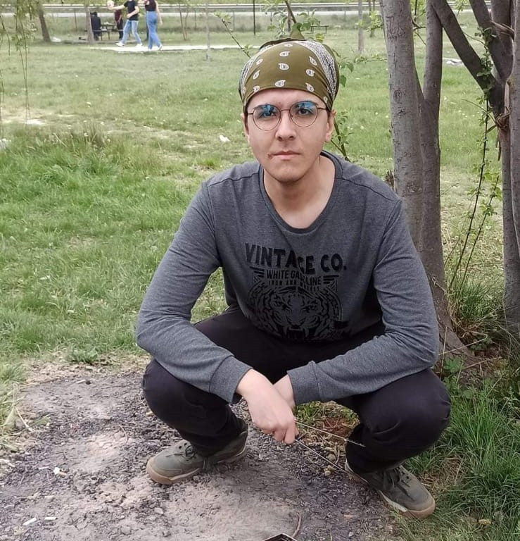 Neo-nazi yeleğiyle saldırı düzenlemişti: Arda Küçükyetim cezaevinde yaşamına son verdi - Resim : 2
