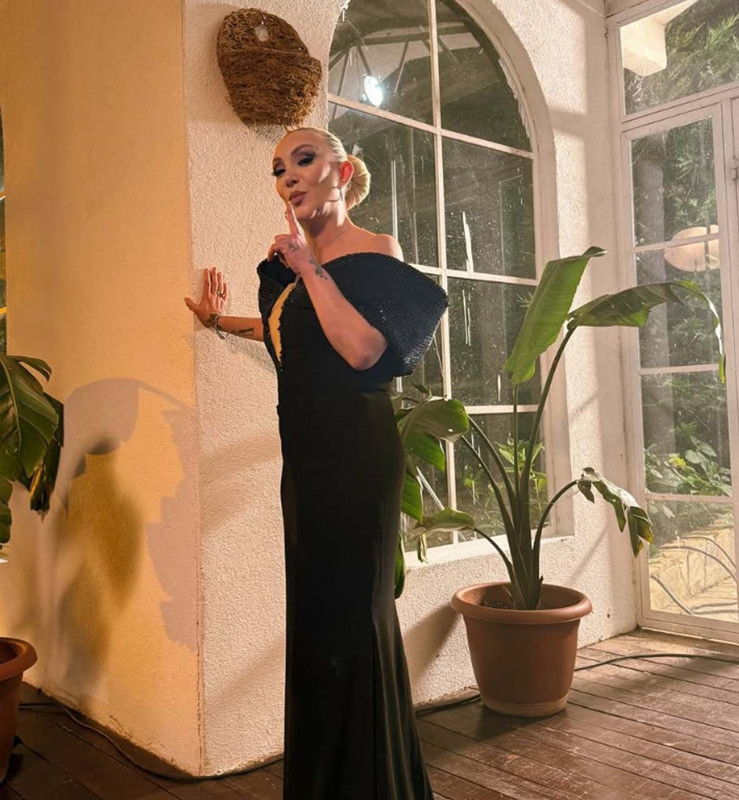 Ölümüyle herkesi üzmüştü! Güllü’nün oğlundan duygulandıran paylaşım! - Resim: 4