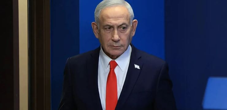 Netanyahu'dan Türkiye'ye küstah tehdit! "Bu işi bitireceğiz!" - Resim : 1