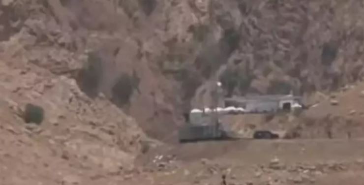 Terörsüz Türkiye'de tarihi gün! PKK'lı grup silah bıraktı ve silahları yaktılar! İşte o görüntüler! - Resim : 7