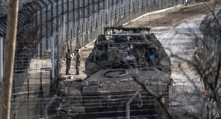 Reuters açıkladı: İsrail, Suriye'deki Rus üsleri için ABD'ye baskı yapıyor! - Resim : 2