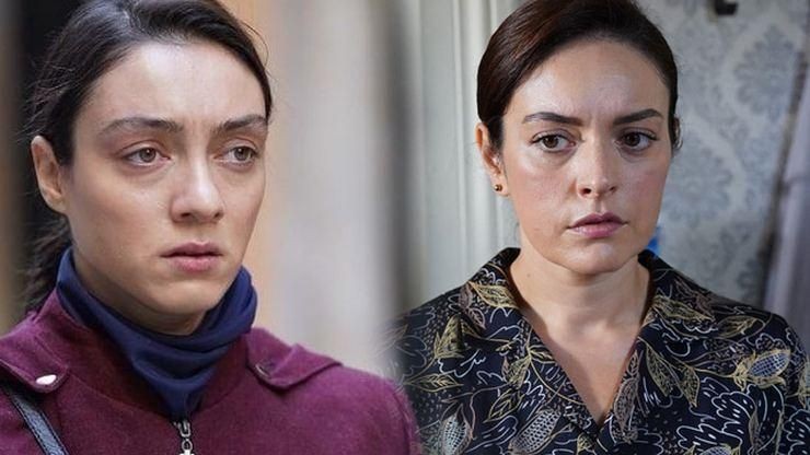Ablası gibi! Merve Dizdar'ın annesi güzelliğiyle hayran bıraktı - Resim: 3