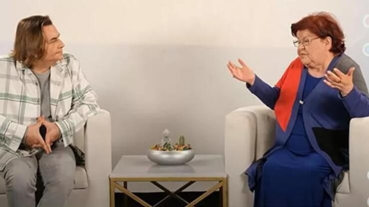 Kaynanalar dizisinin Döndü'sü Defne Yalnız'dan olay açıklama: Fuhuş yüzüğü... - Resim: 11
