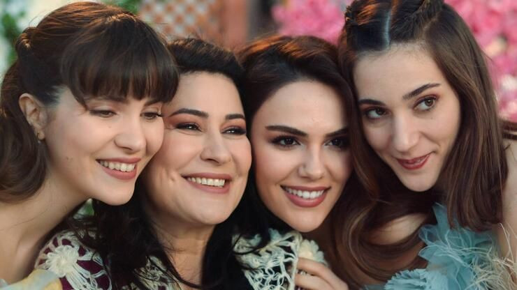 Reytingleri altüst etti! En çok izlenen diziyi gören inanamadı: İşte haftanın dizileri.. - Resim: 2
