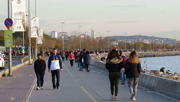 Sıcaklıklar artıyor! Peki sıcak hava korona virüsü durduracak mı? - Resim: 2