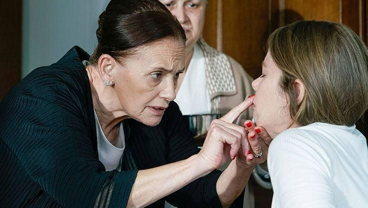 Masumlar Apartmanı'ndan Camdaki Kız'a flaş transfer! - Resim: 3