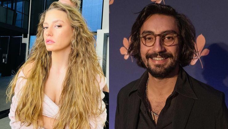 Serenay Sarıkaya'nın sevgilisi Umut Evirgen kimdir? Umut Evirgen kaç yaşında, nereli? - Resim : 9