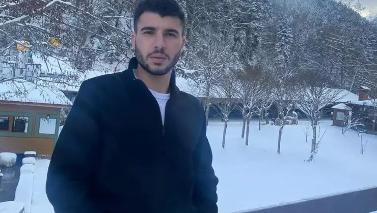 Düğün için girdiği iş hayatını kararttı! Arkadaşına güvenip kart bilgilerini verdi, cezaevine girdi - Resim : 2