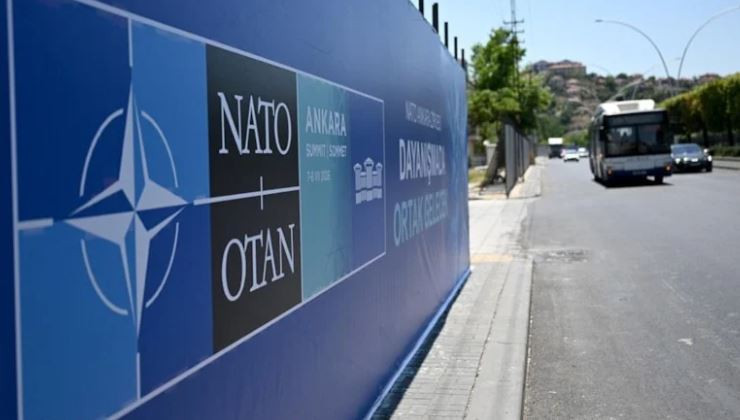İletişim Başkanı Duran’dan NATO Zirvesi açıklaması: Türkiye merkezi müttefik konumunda - Resim : 3