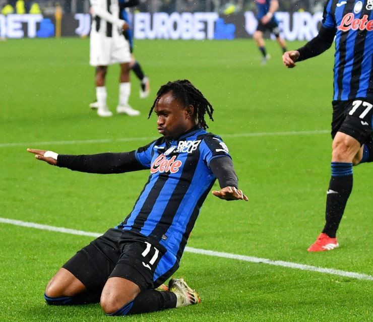 Fenerbahçe'de Lookman şoku! 35+ 5 milyon euro da fayda etmedi yerine dünya yıldızı geliyor - Resim: 12