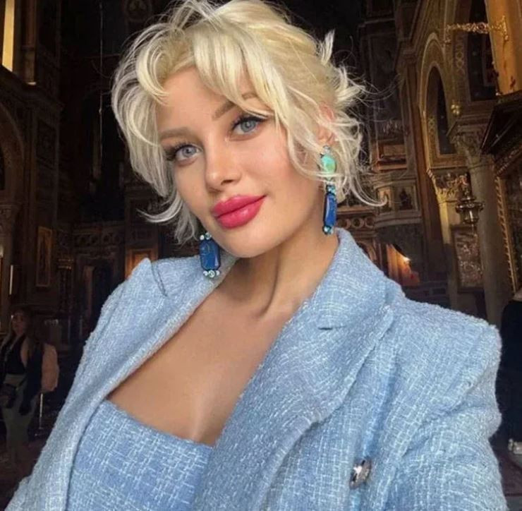 Ayşegül Eraslan'ın evinde olduğu ortaya çıkmıştı! Oyuncu Sunay Kurtuluş'tan o görüntülere açıklama - Resim: 4