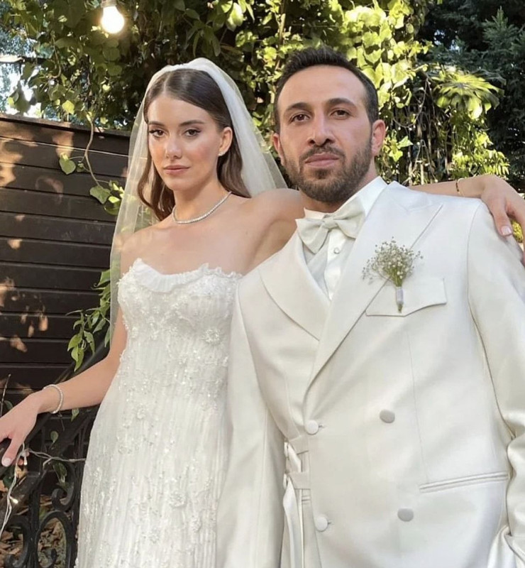 Beril Pozam'dan şaşırtan itiraf: Hiç evlenmeyi düşünmüyordum! - Resim: 2